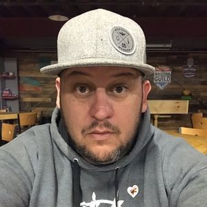 Meet your Posher, John